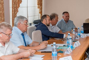Кому достанутся гранты «Агростартап»